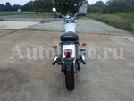     Honda CL400  1999  7
